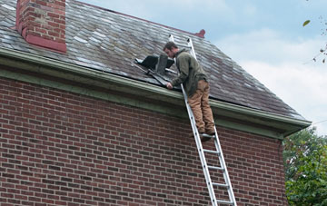 what affects urgent Hartswell roof repairs