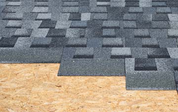 expert Hartswell asphalt roof companies