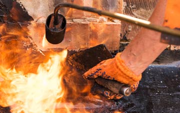 Hartswell flat roof repair companies