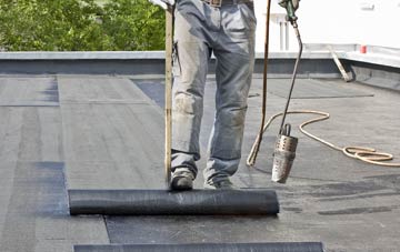 flat roof replacement Hartswell, Somerset