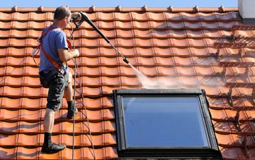roof cleaning Hartswell, Somerset