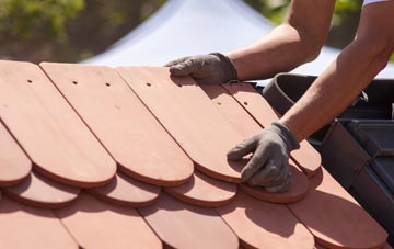 Hartswell roof tile contractors