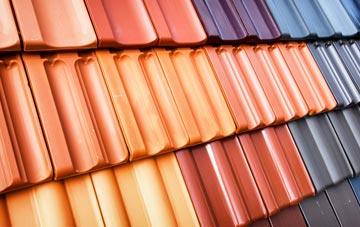 Hartswell roof tile costs