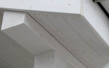 soffits Hartswell, Somerset