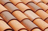 Hartswell clay roofing