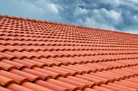 Hartswell roofing tiles