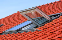 Hartswell roof window