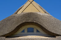 Hartswell thatch roofing